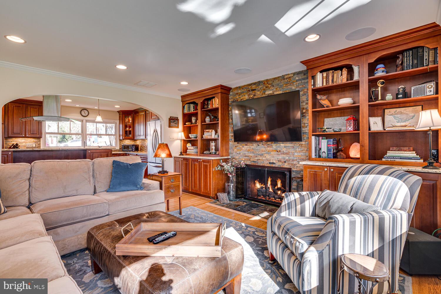 BELLEVUE FOREST - Residential