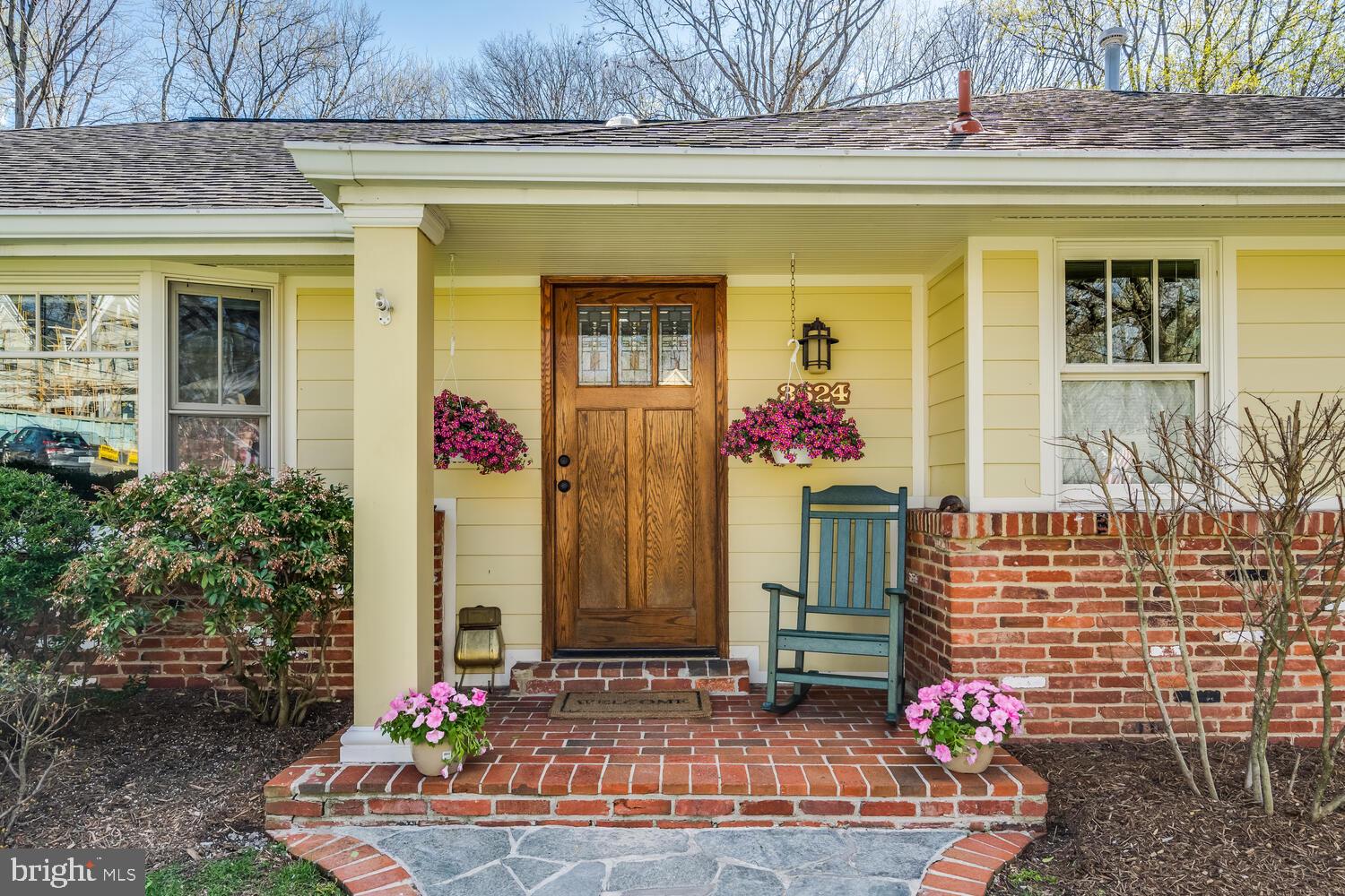 BELLEVUE FOREST - Residential