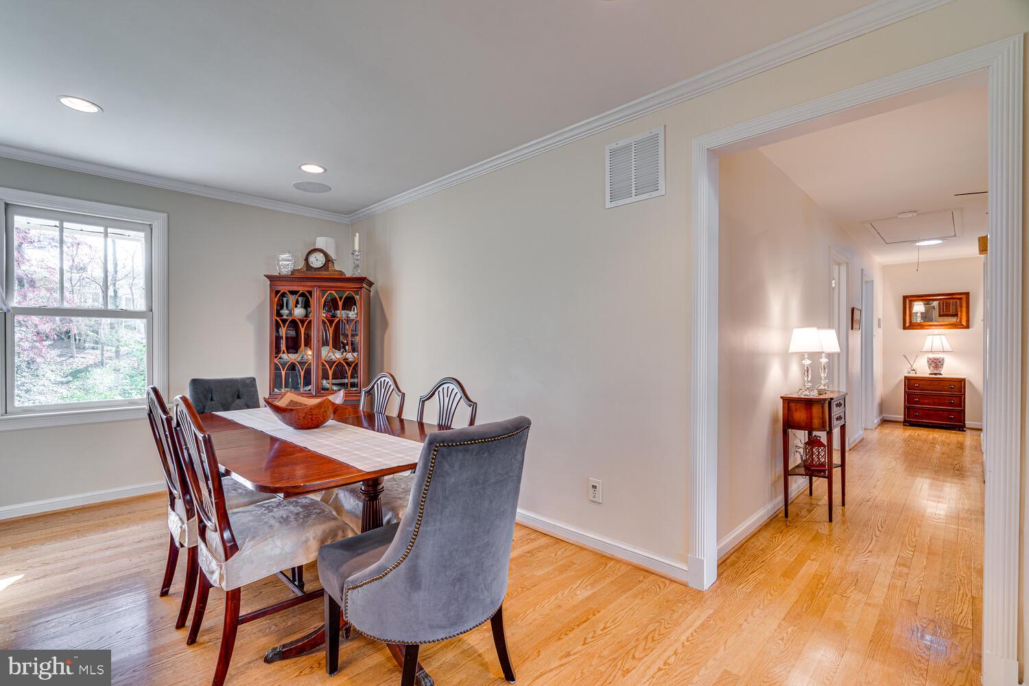 BELLEVUE FOREST - Residential