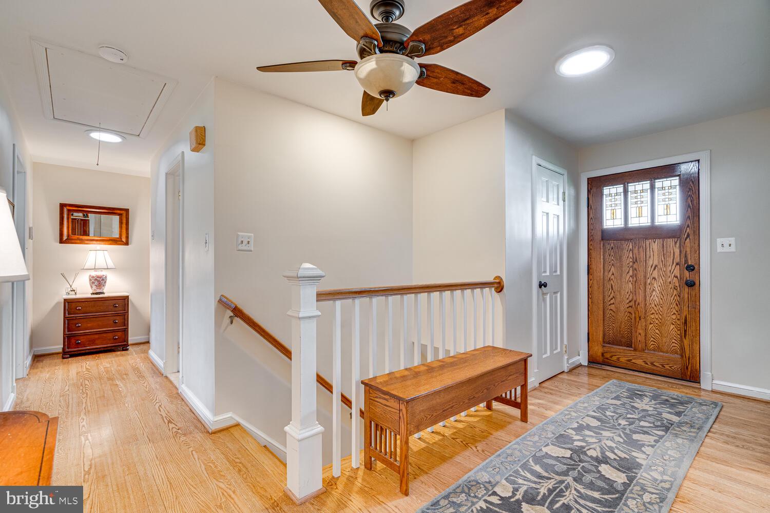 BELLEVUE FOREST - Residential