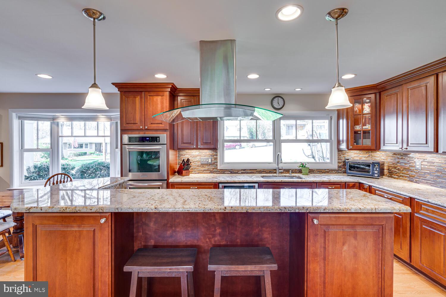 BELLEVUE FOREST - Residential