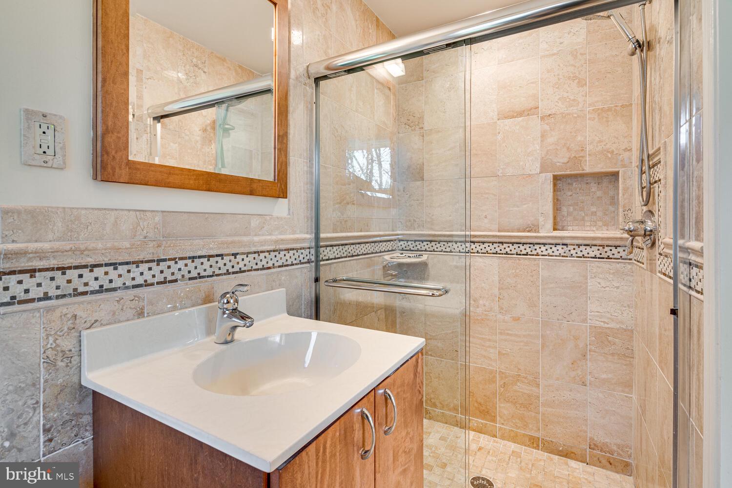 BELLEVUE FOREST - Residential