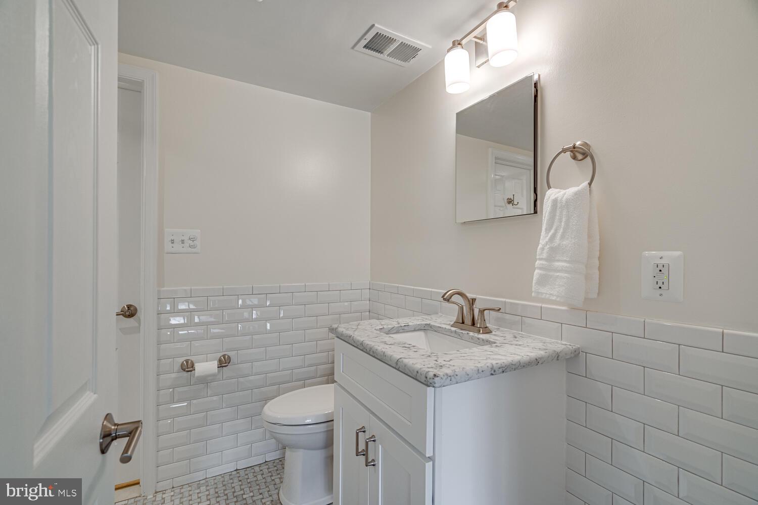 BELLEVUE FOREST - Residential