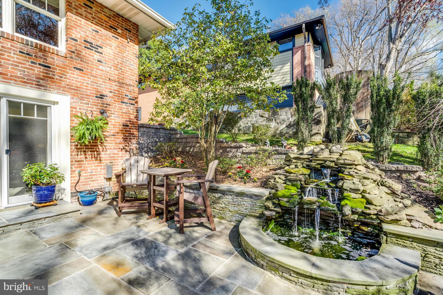 BELLEVUE FOREST - Residential