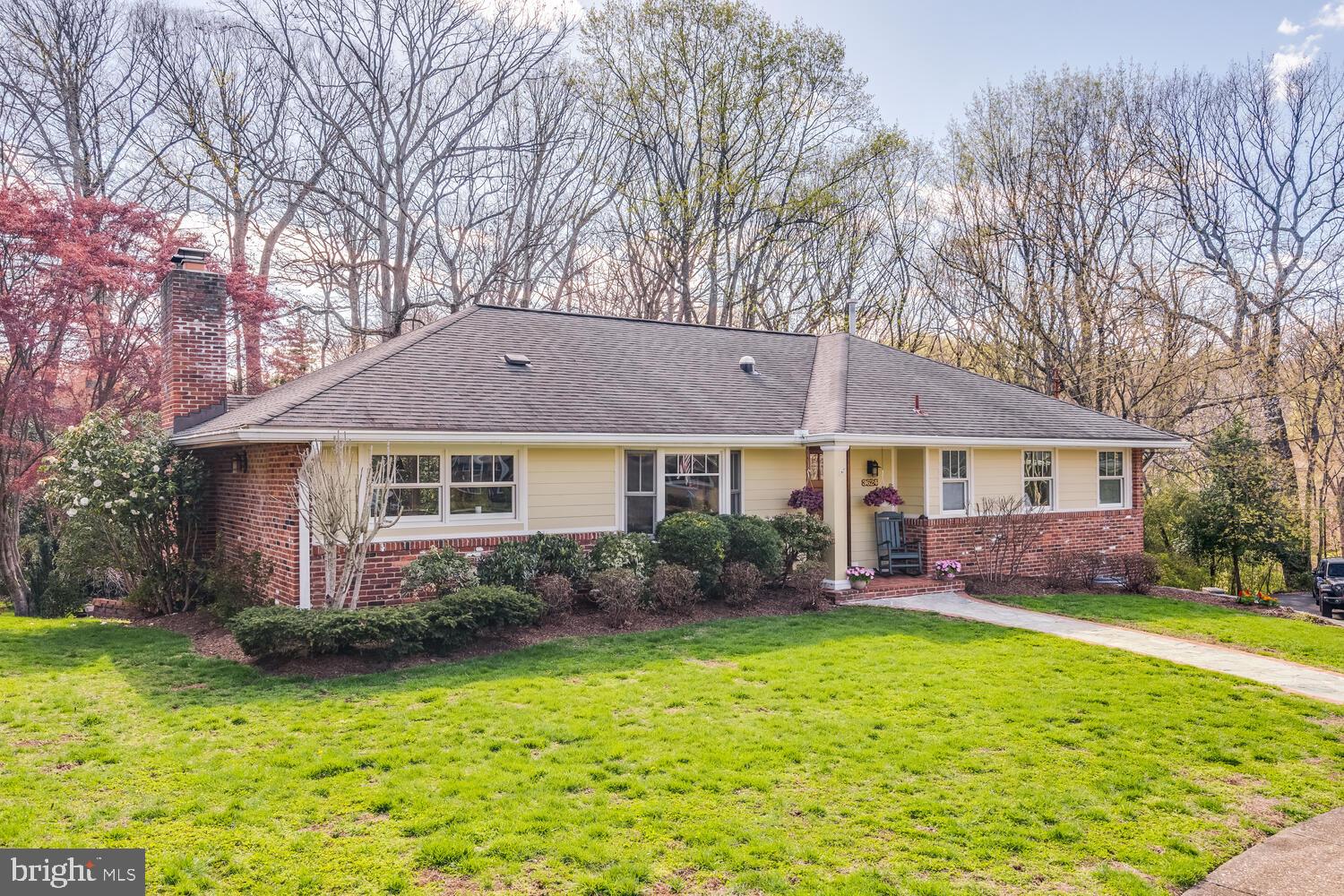 BELLEVUE FOREST - Residential