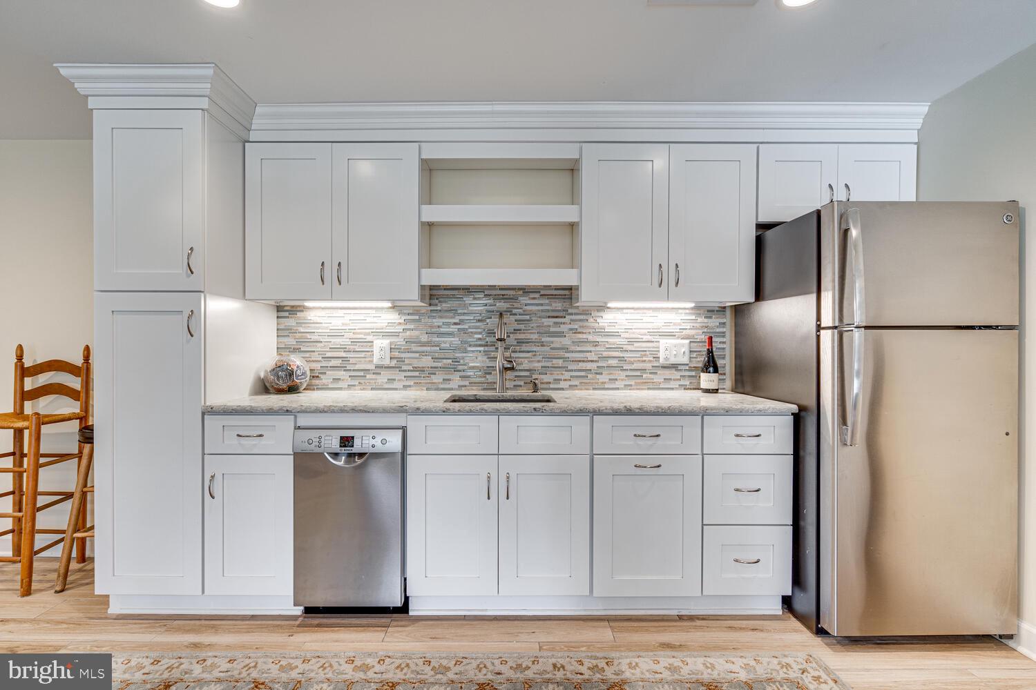 BELLEVUE FOREST - Residential