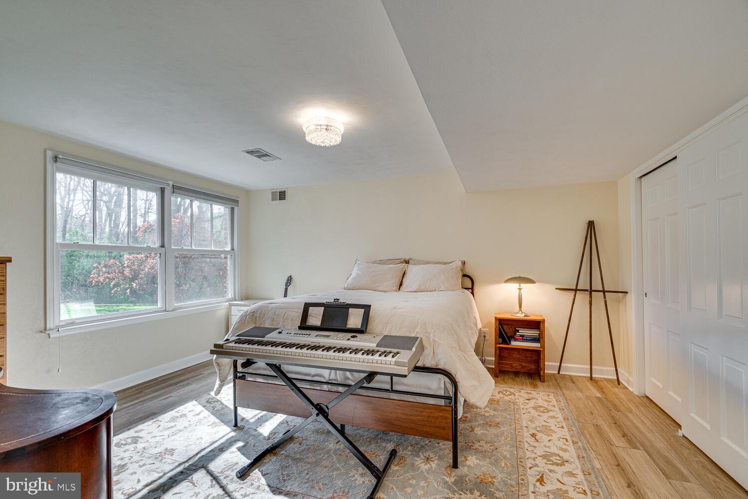 BELLEVUE FOREST - Residential