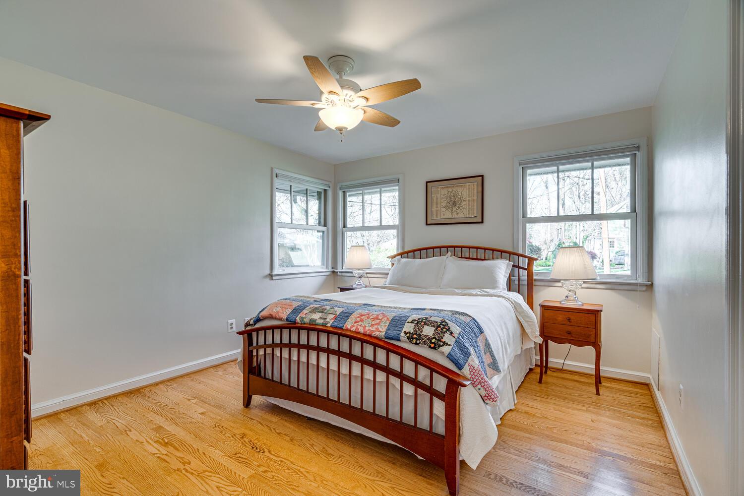 BELLEVUE FOREST - Residential