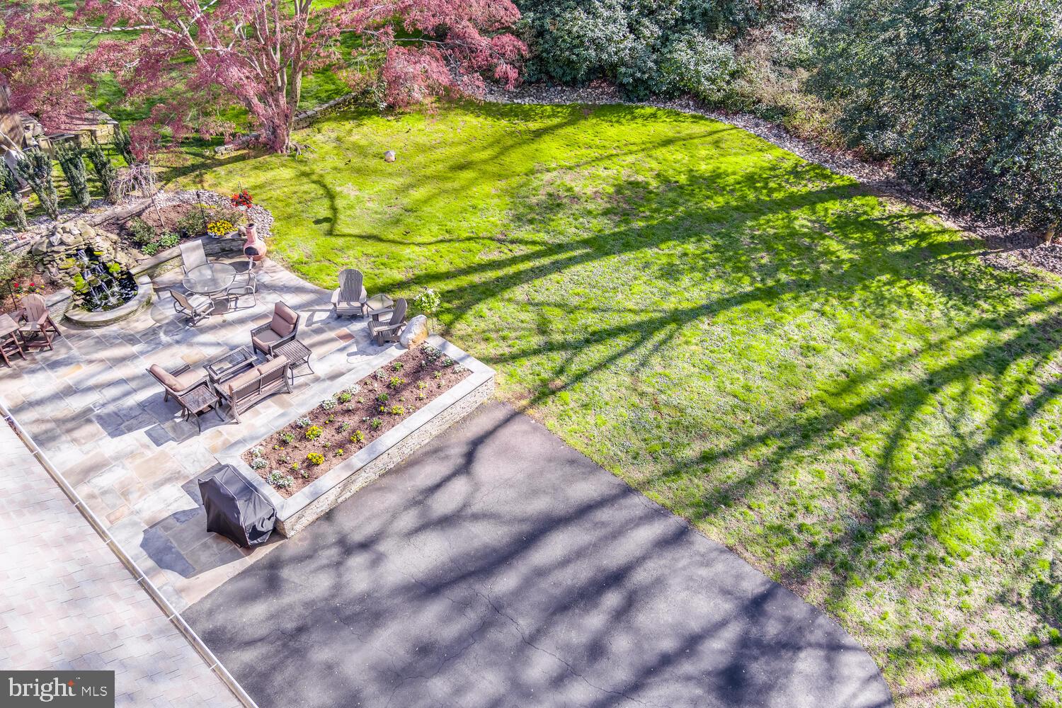 BELLEVUE FOREST - Residential