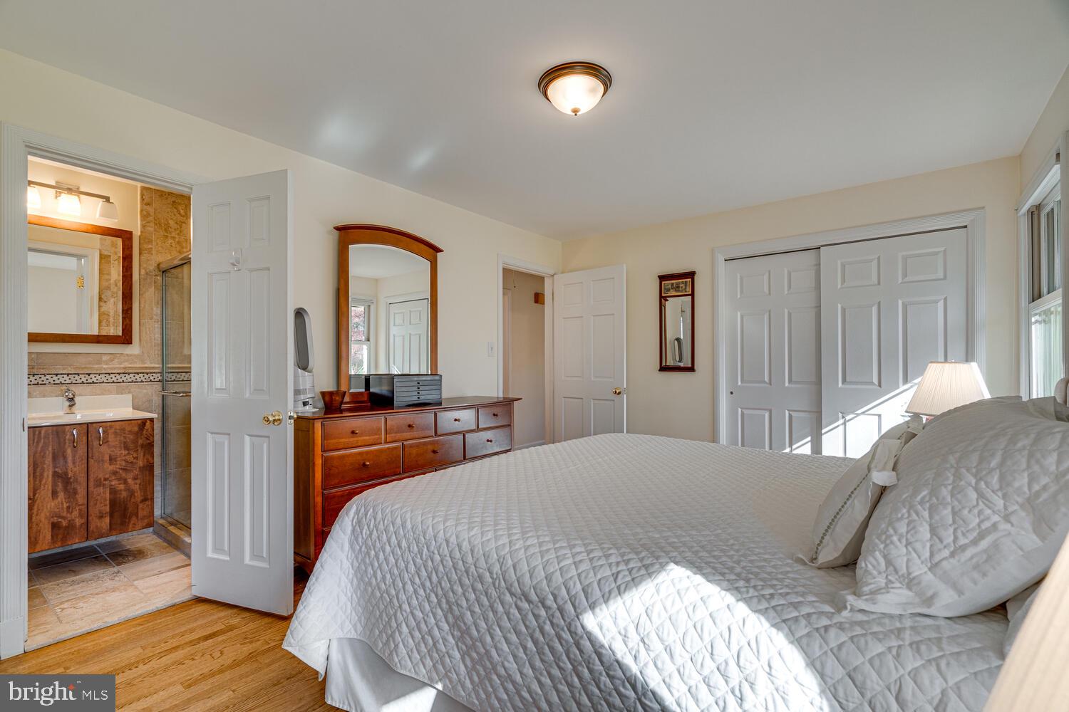 BELLEVUE FOREST - Residential