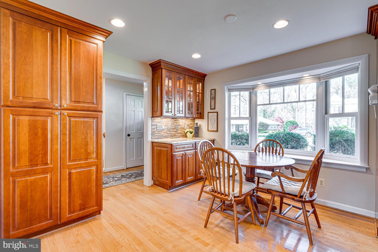 BELLEVUE FOREST - Residential