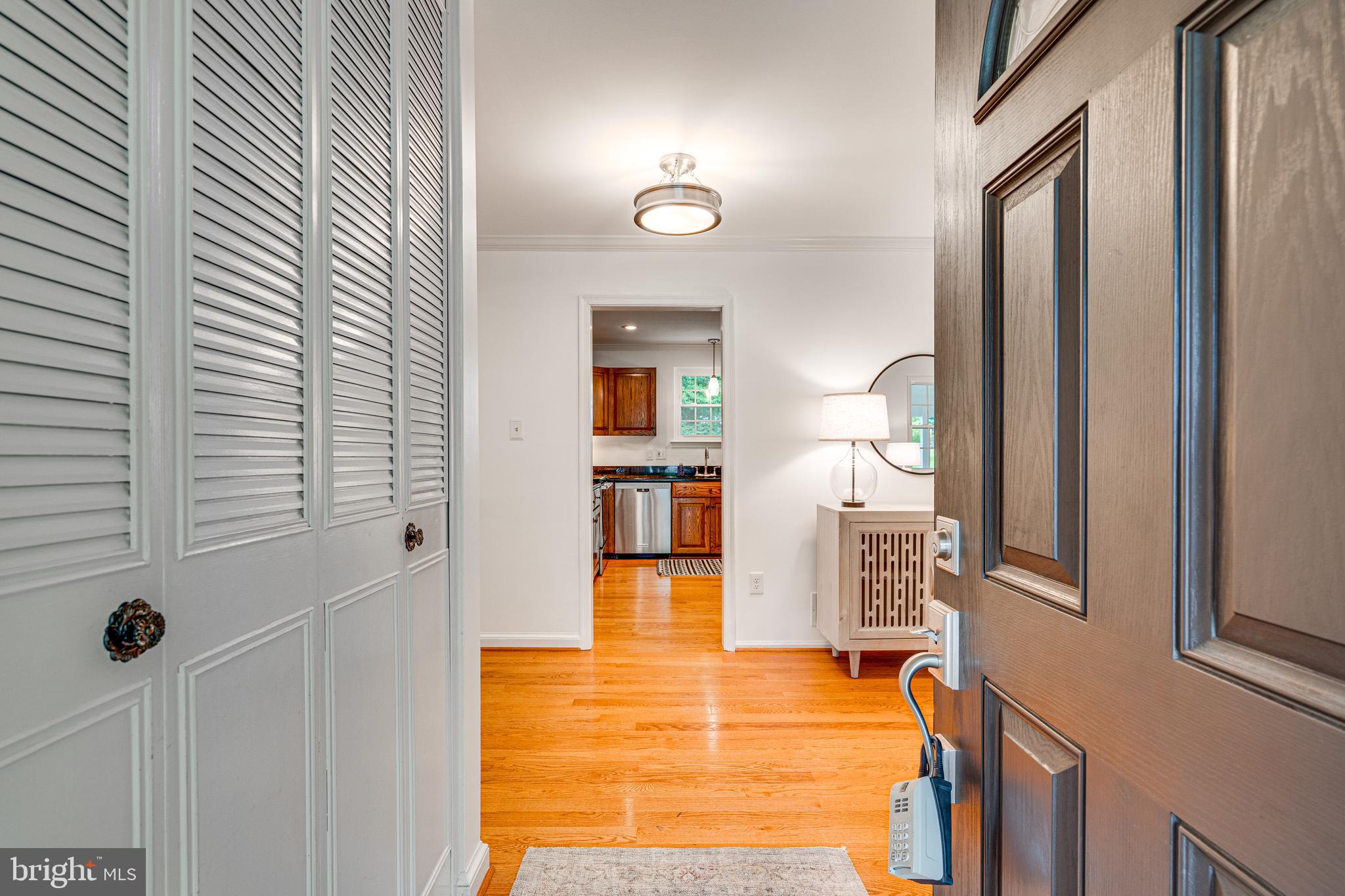 4917 WHEATSTONE DRIVE