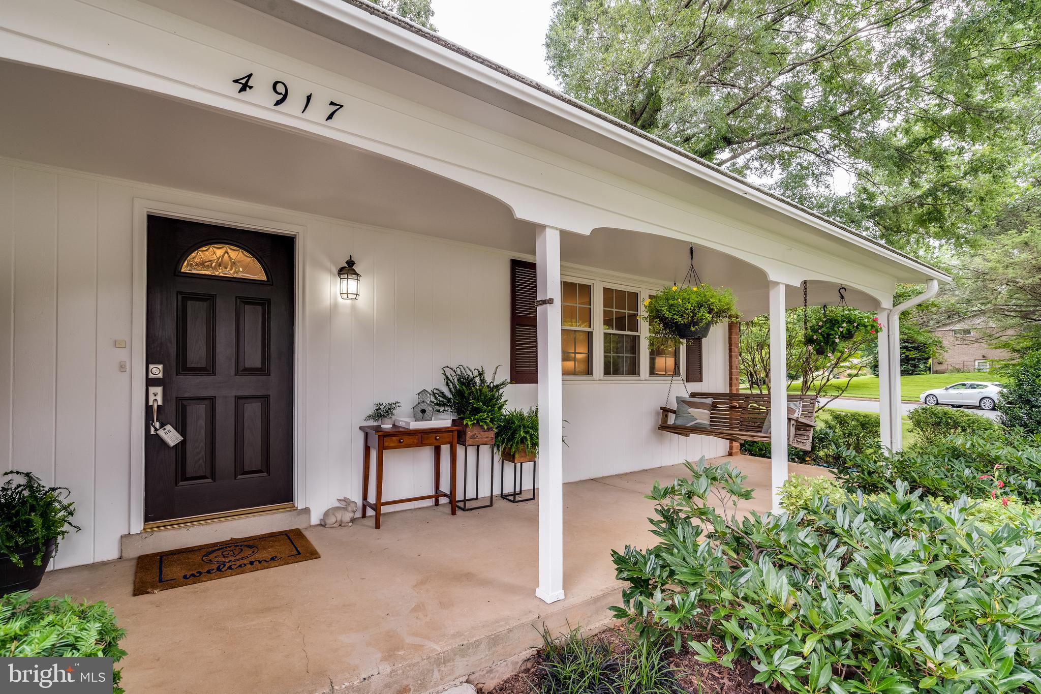 4917 WHEATSTONE DRIVE