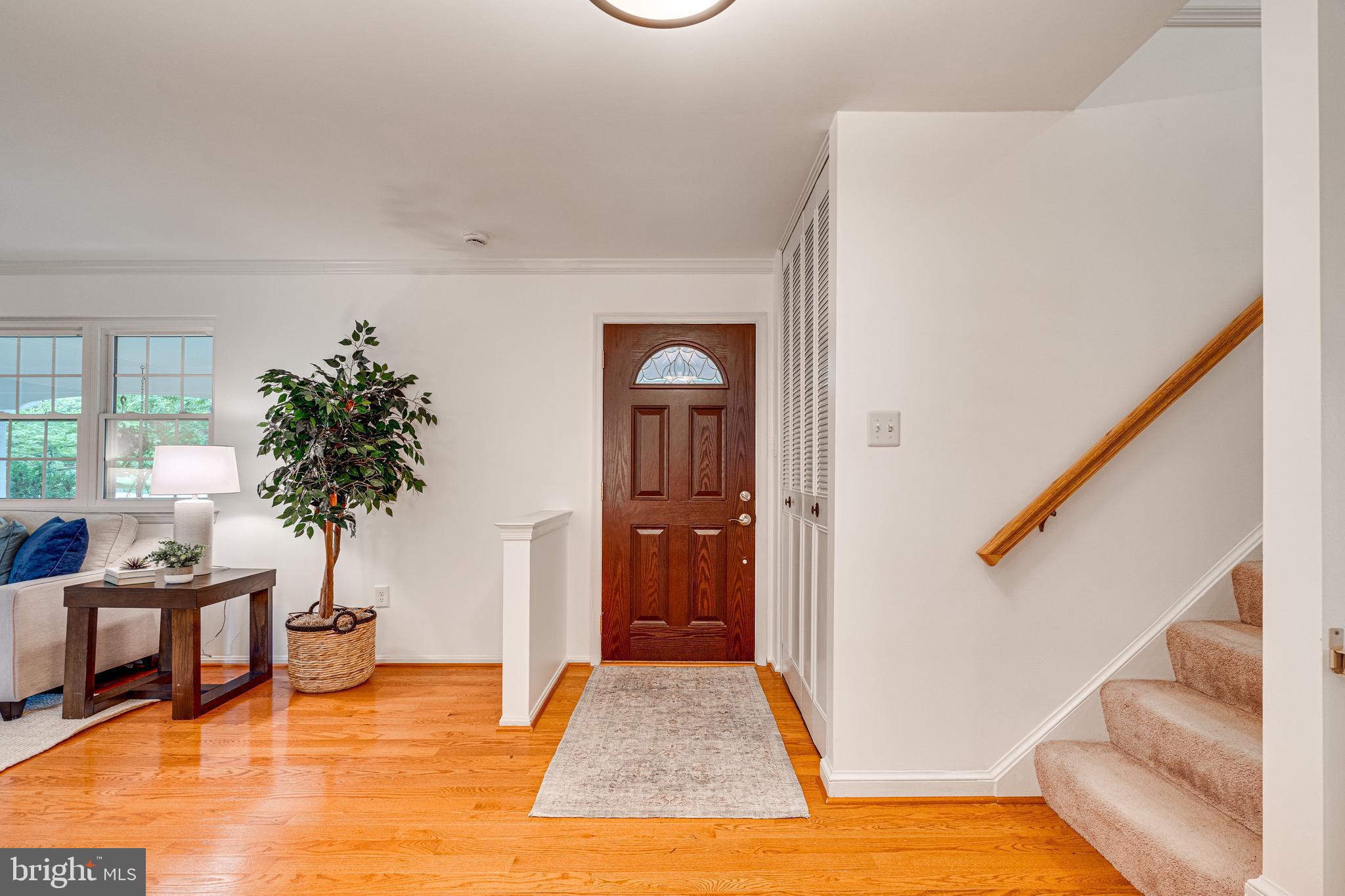 4917 WHEATSTONE DRIVE