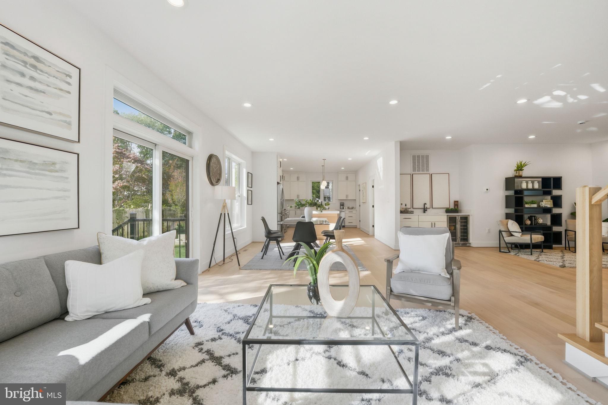 ANNALEE HEIGHTS - Residential