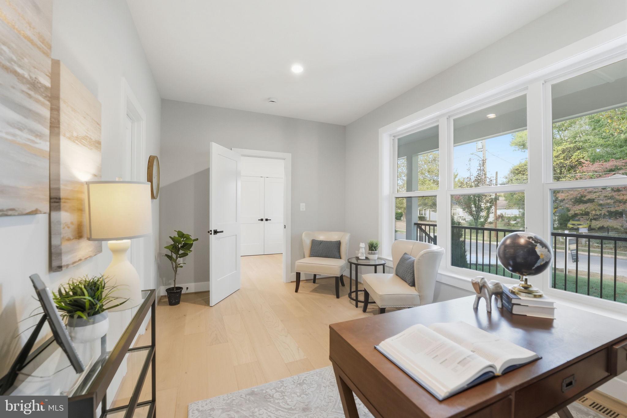 ANNALEE HEIGHTS - Residential