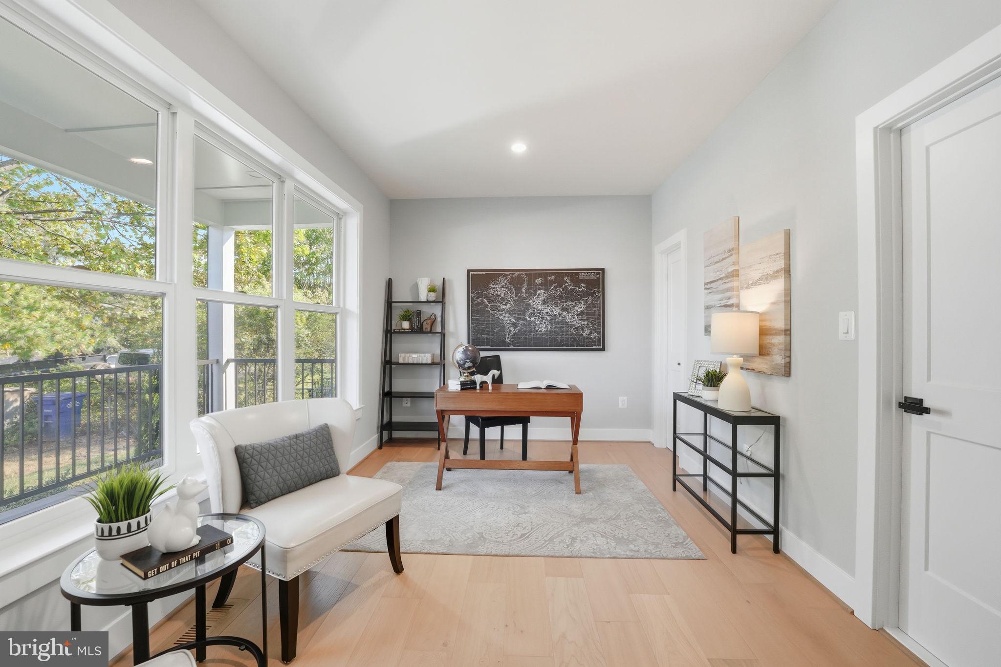 ANNALEE HEIGHTS - Residential