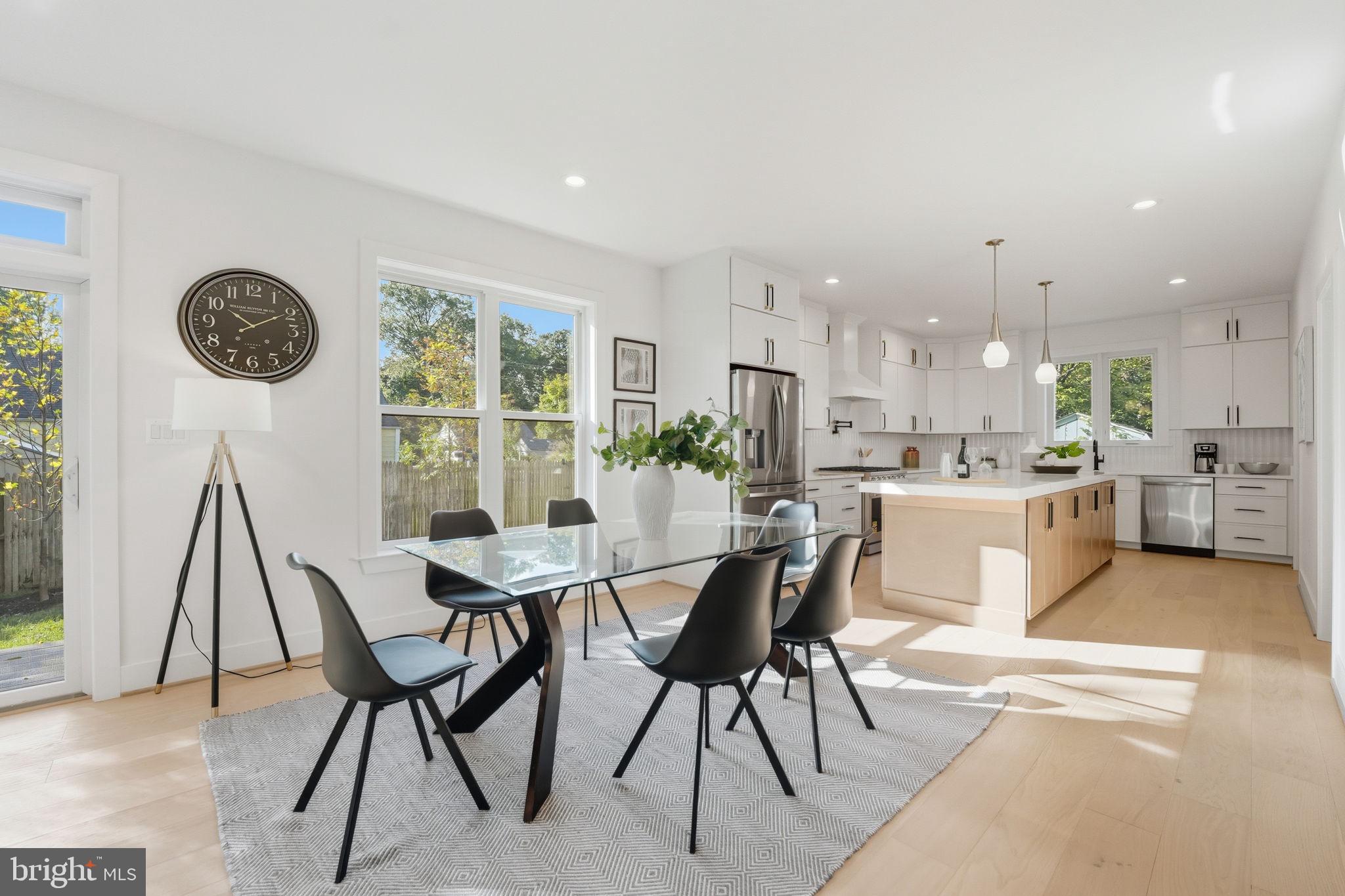 ANNALEE HEIGHTS - Residential