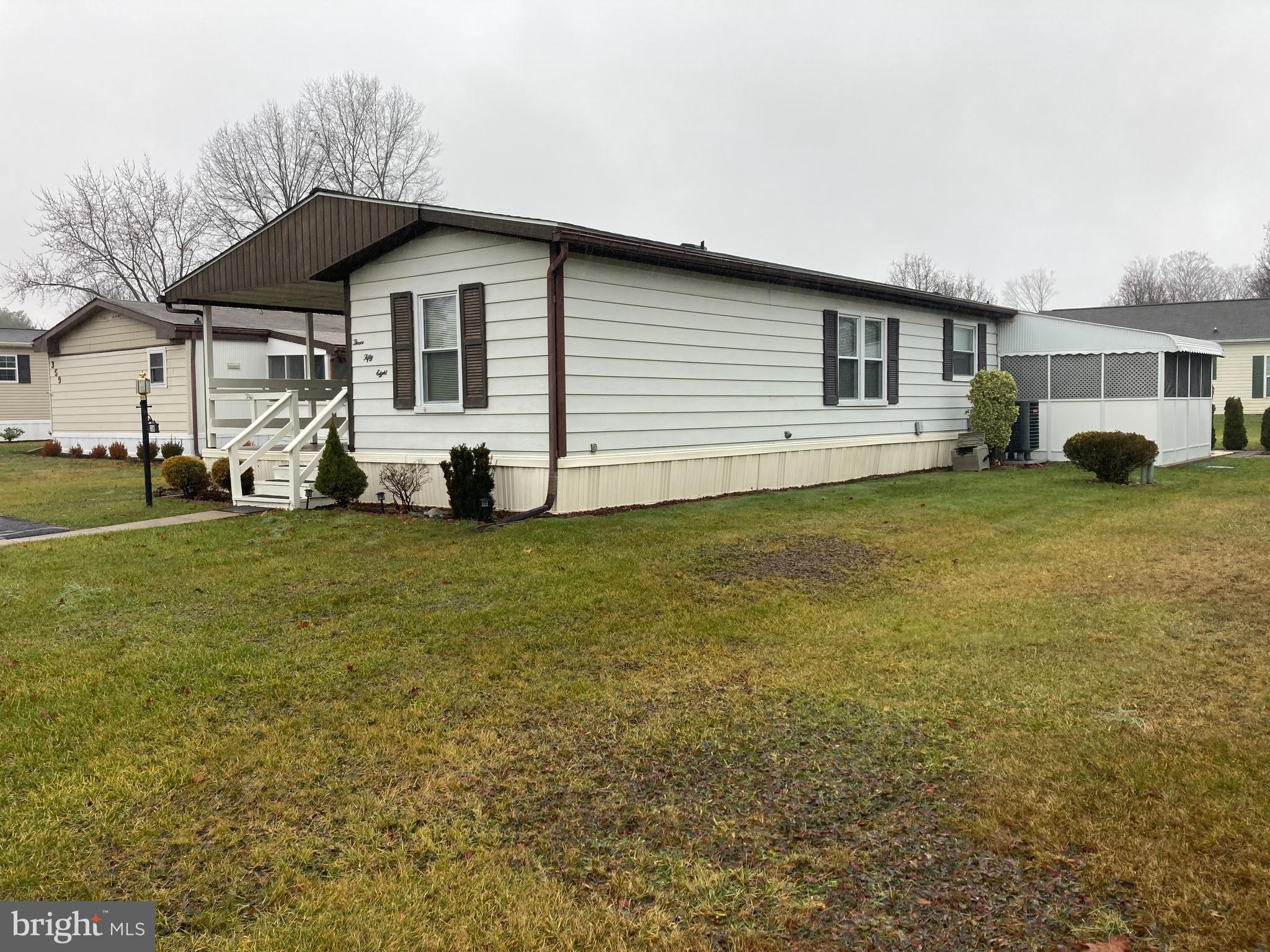 NESHAMINY FALLS - Residential