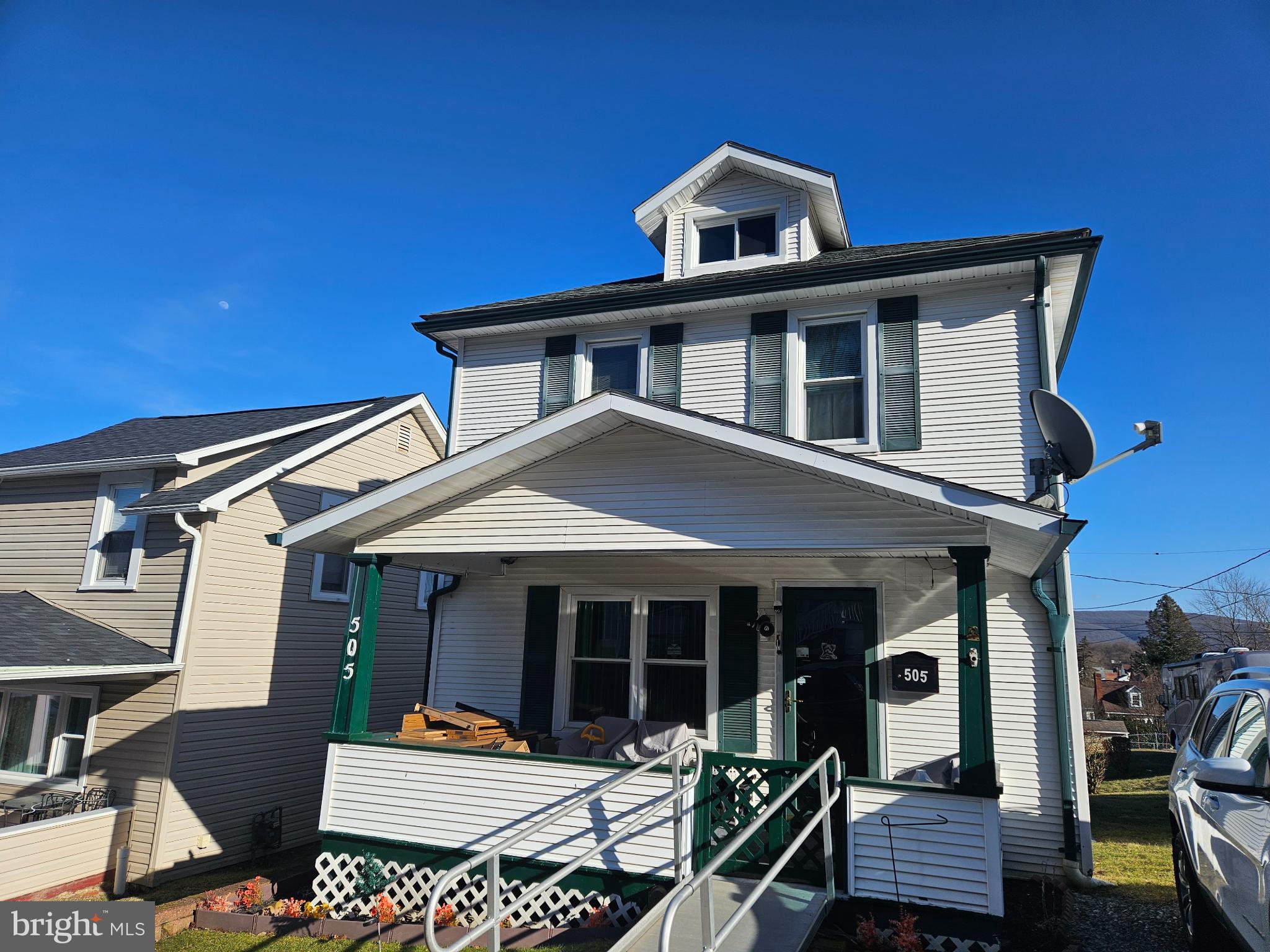 NONE AVAILABLE - Residential