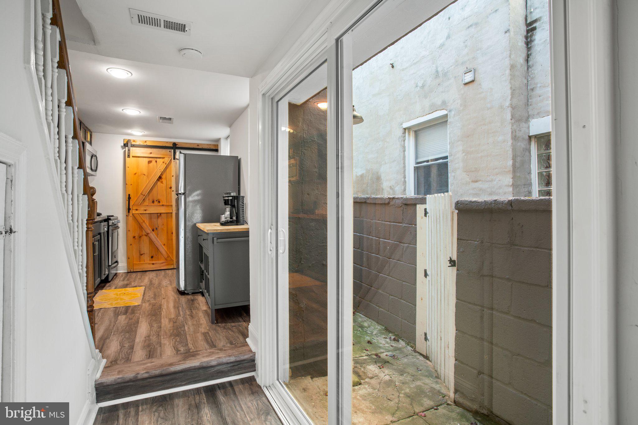 BUTCHERS HILL - Residential