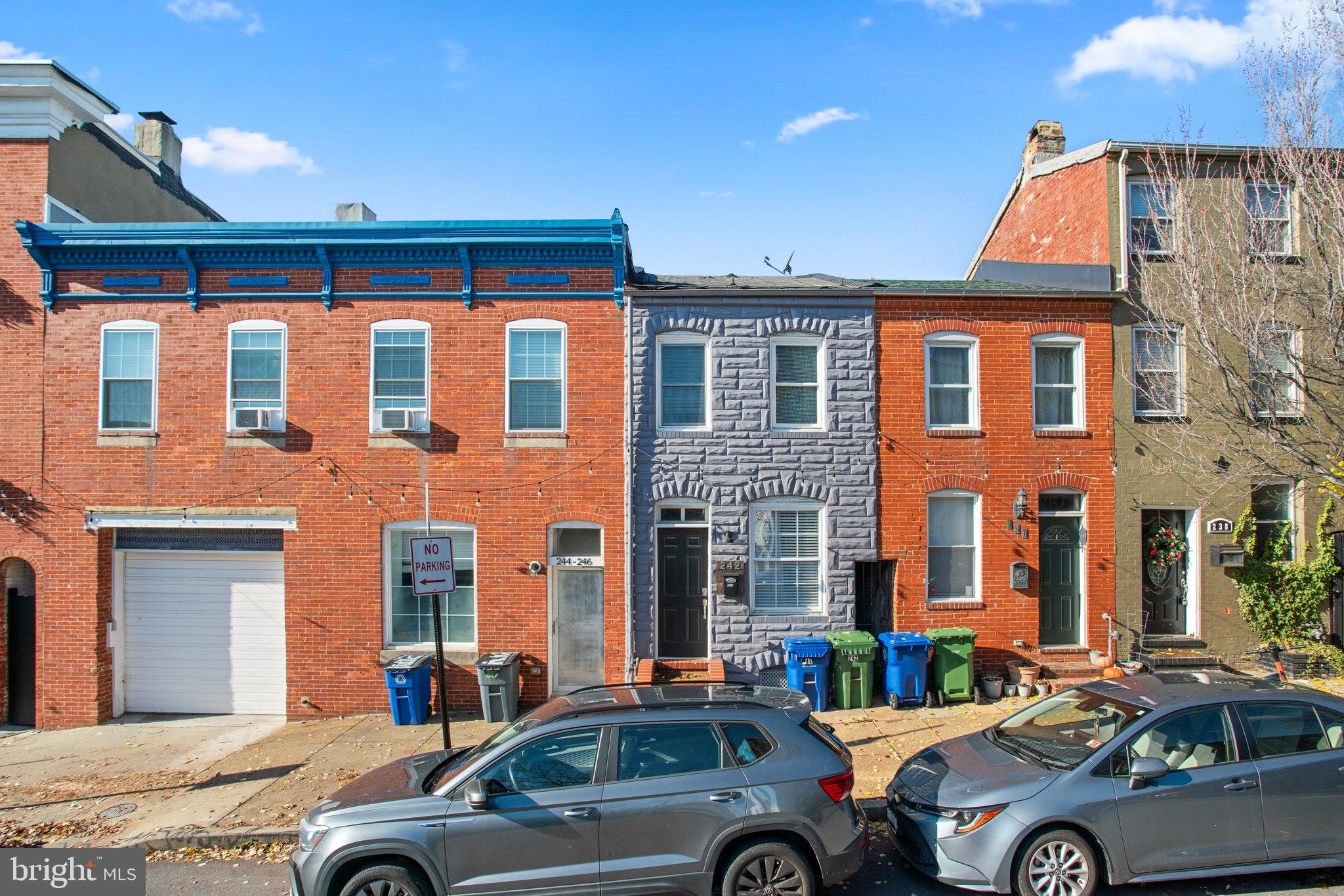 BUTCHERS HILL - Residential