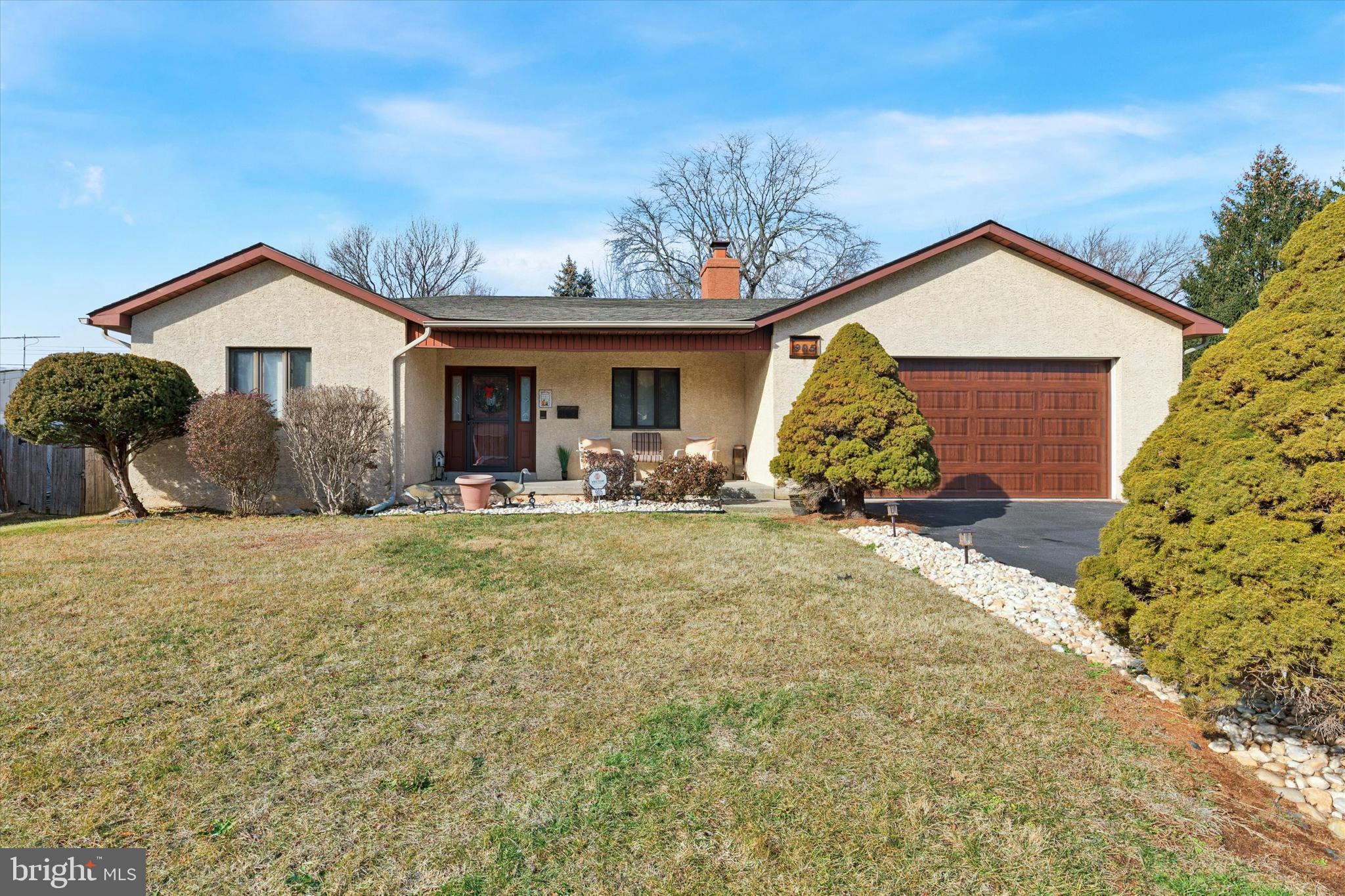 NORRISTOWN - Residential