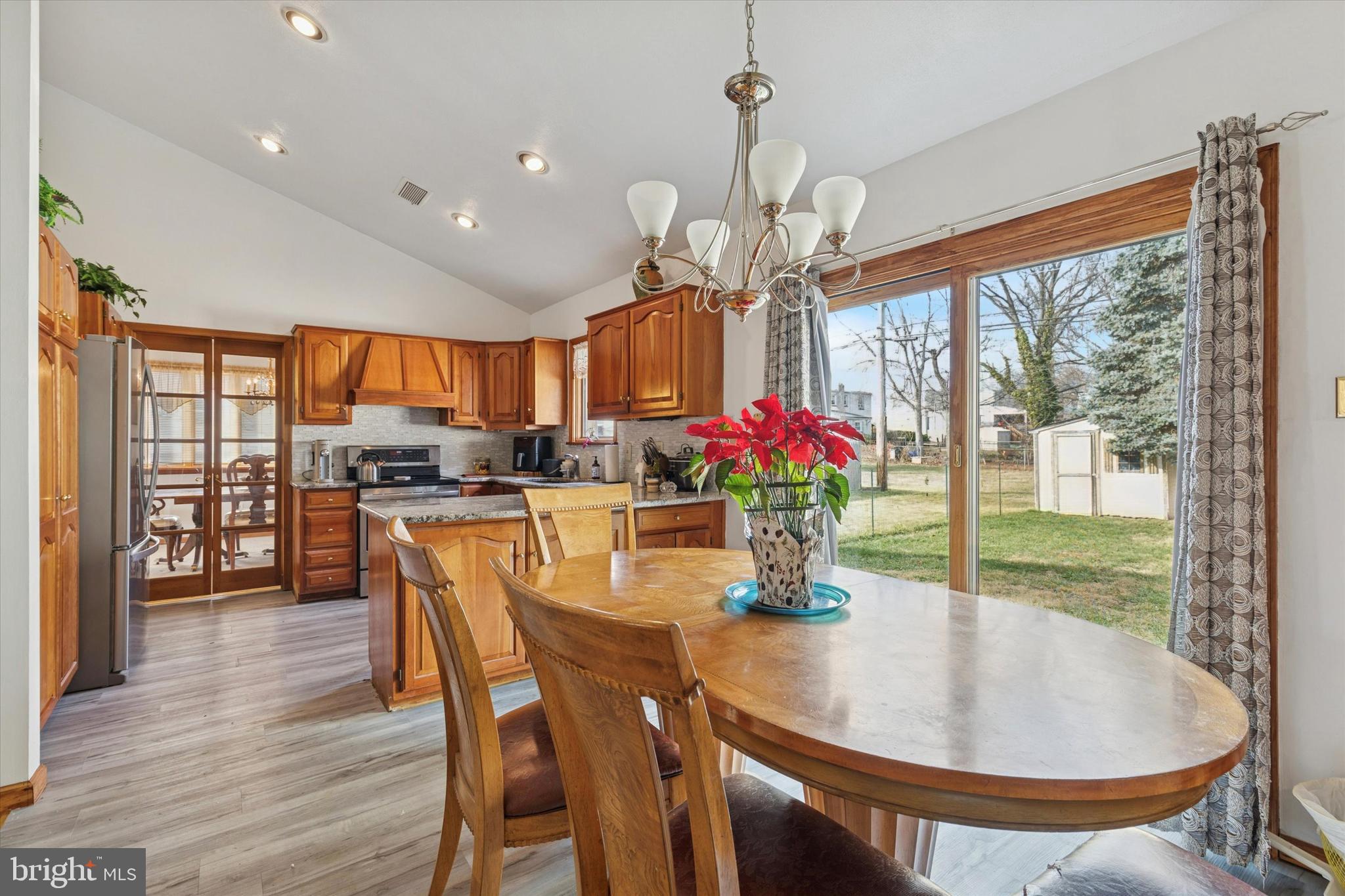 NORRISTOWN - Residential