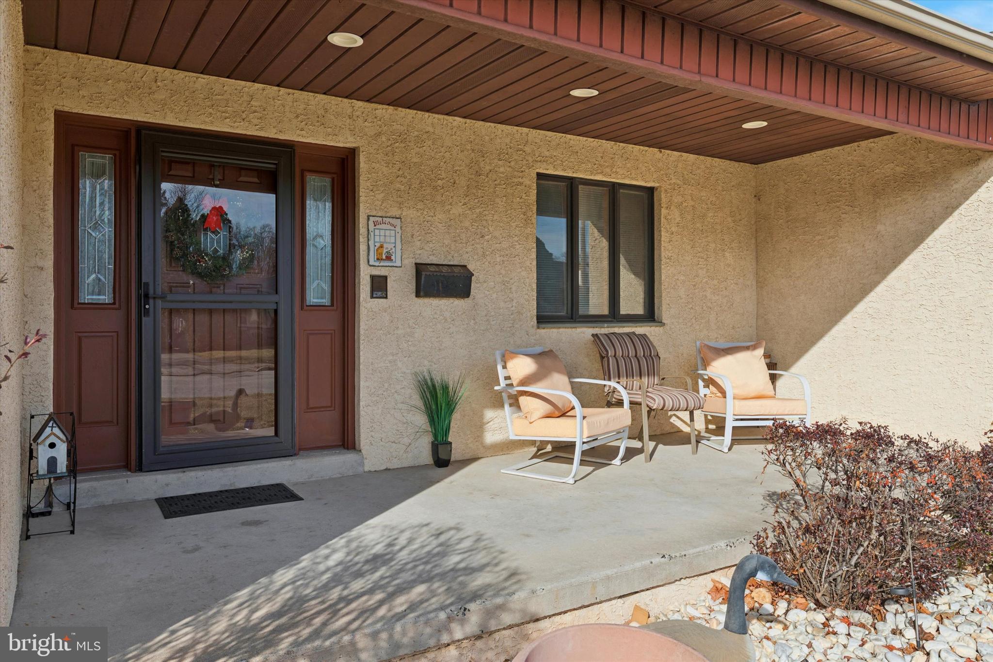 NORRISTOWN - Residential