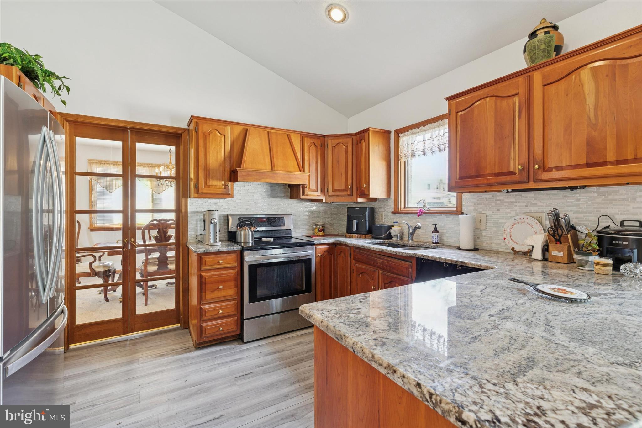 NORRISTOWN - Residential