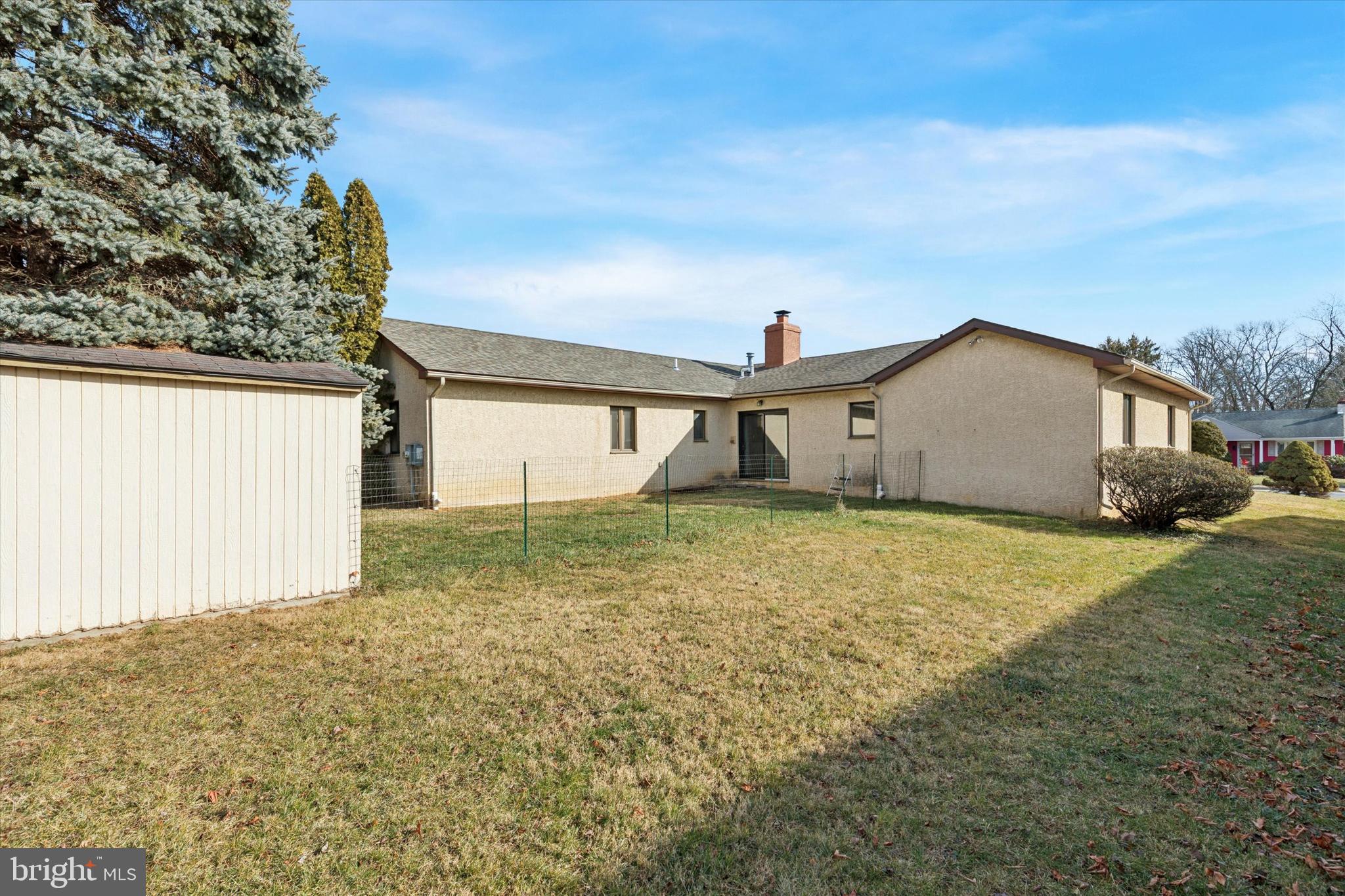 NORRISTOWN - Residential