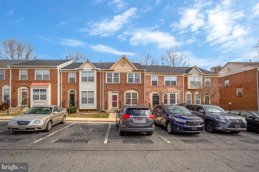 This home offers everything you’re looking for: location, location, location! It has everything you need to live comfortably in Bowie, all for a very affordable price. With Four full bedrooms and three-and-a-half baths, it offers plenty of space for your family. And the newly finished basement makes it even better! It’s also conveniently located in a neighborhood that has a playground and plenty of parking, including your own two parking spots. Come check it out!