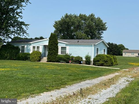 Photo of 4285 Carpenter Bridge Road, FELTON, DE 19943 (MLS # DEKT2038370)