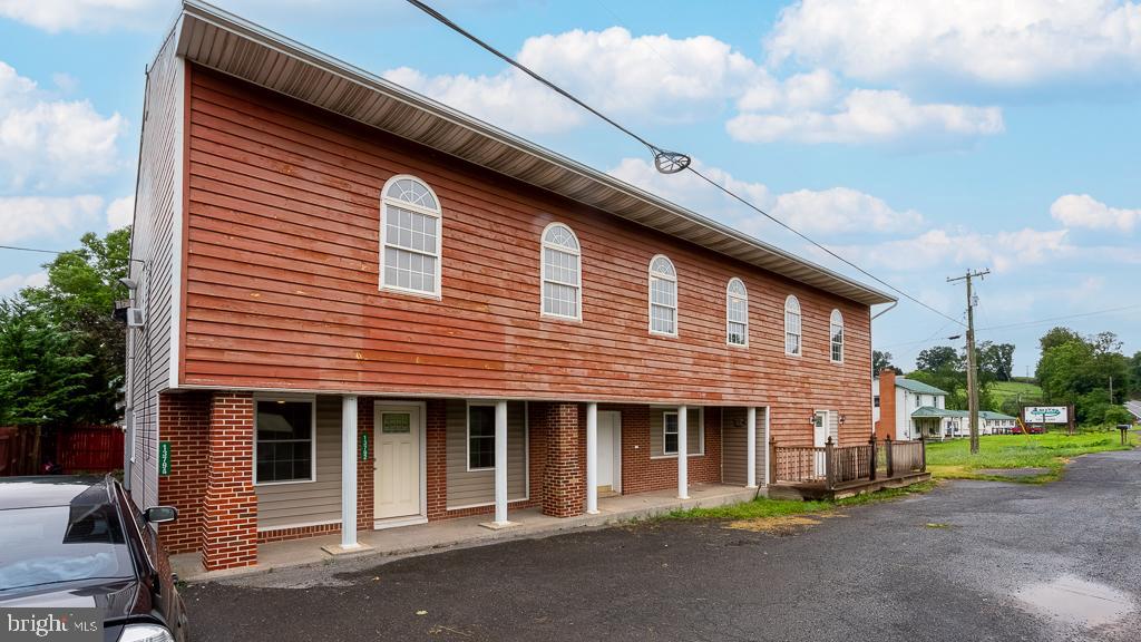 13792 NORTHWESTERN PIKE