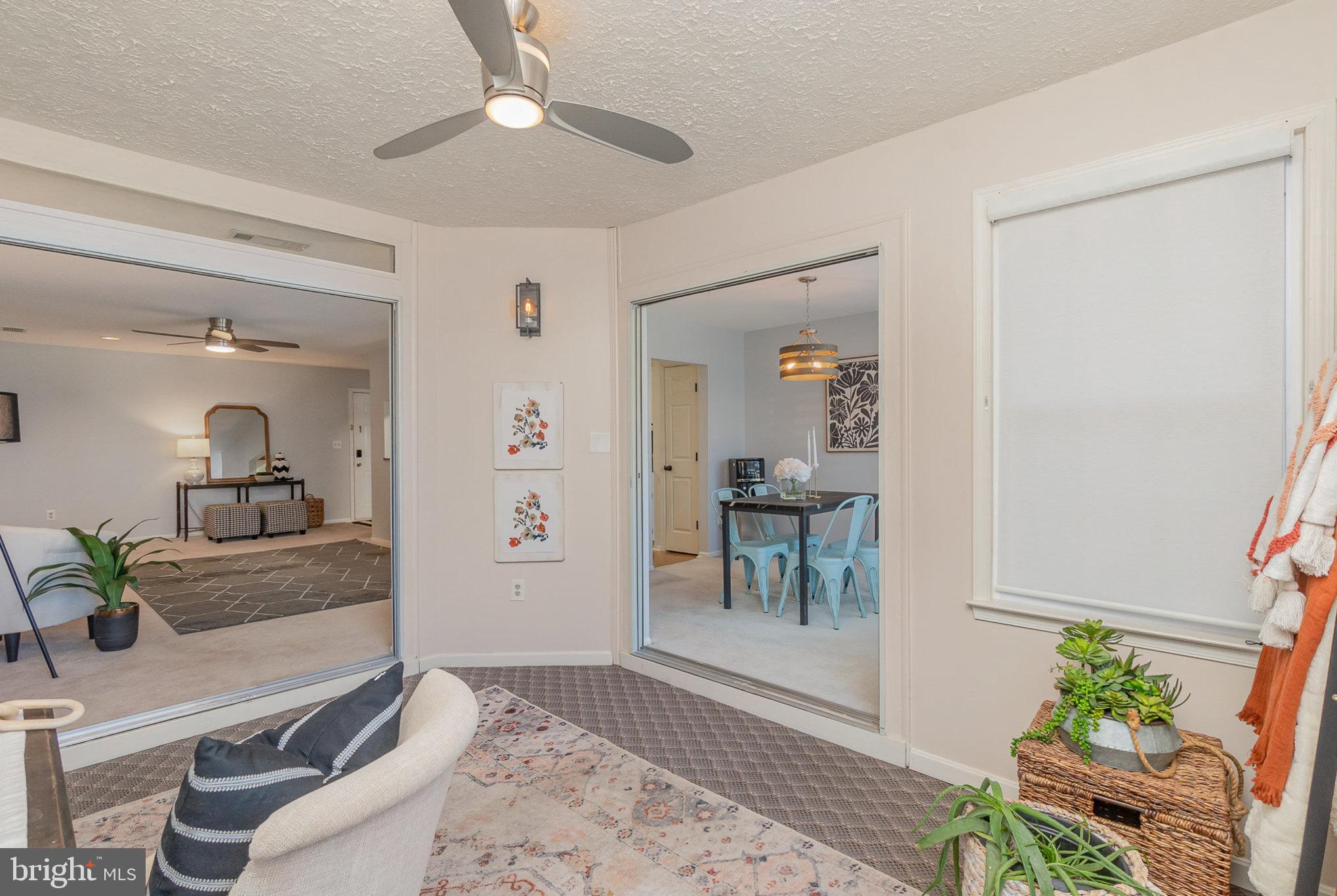 ENGLISH COUNTRY MANOR - Residential