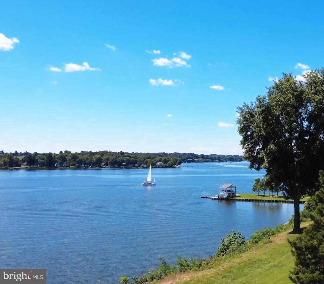 Photo 1 of 147 — 750 CASSIDY WHARF ROAD, EARLEVILLE, MD 21919