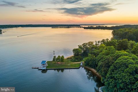 750 CASSIDY WHARF ROAD EARLEVILLE MD 21919