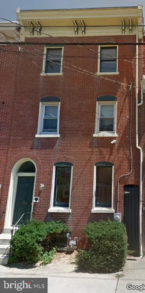 710 N Jefferson Street, Wilmington, DE 19801 - MLS#: DENC2075848