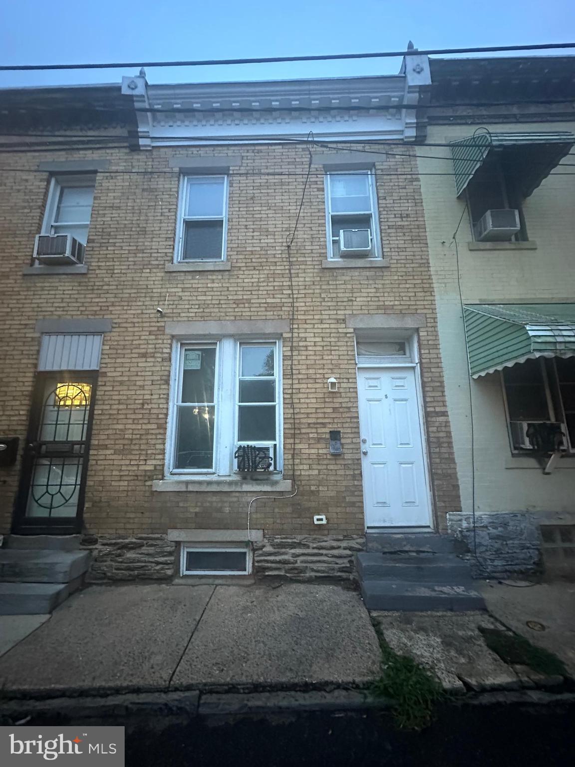 Great income producing rental Portfolio - 2 Bedroom 1 Bathroom property in Philadelphia. Houses in good condition and is a rental with a Private tenant paying $1350. All occupied properties will be sold with tenants in place. The properties have lead tests, rental licenses and are in good condition. All offers will be presented. Properties are sold in as-is condition. Proof of funds are required with all offers. All offers will be presented and must be in writing. This is part of a 54 property package. Please contact Michael directly for showings, a proof of funds and prefer 72 hours to show a large sample of the houses. Must Buy all houses in this 55 unit rental package.