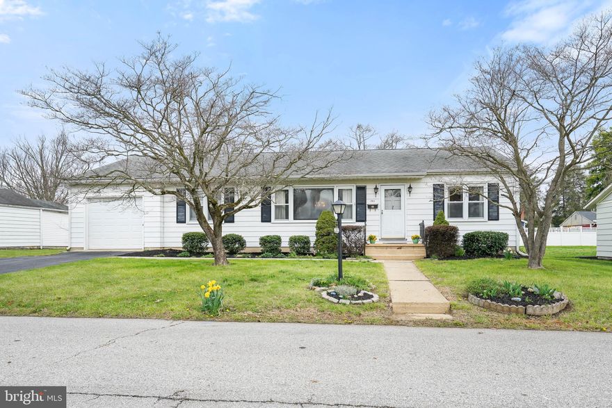 A beautiful 3BR. 1 Ba.  home of true craftsmanship, located in the Hermitage.  This home  has been periodically been updated from the original built home and well maintained.  The  home features central air conditioning and natural gas for heating.   The hardwood floors are beautiful they just gleam! The kitchen has a large walk in pantry,  see the pictures. The home offers lots of natural lighting, that gives a warmth and inviting  feel to the home, regardless of the time of day.  Enjoy the screen in porch while enjoying an evening beverage or easing into the early morning hours.  The seller is desirous to sell "AS IS".