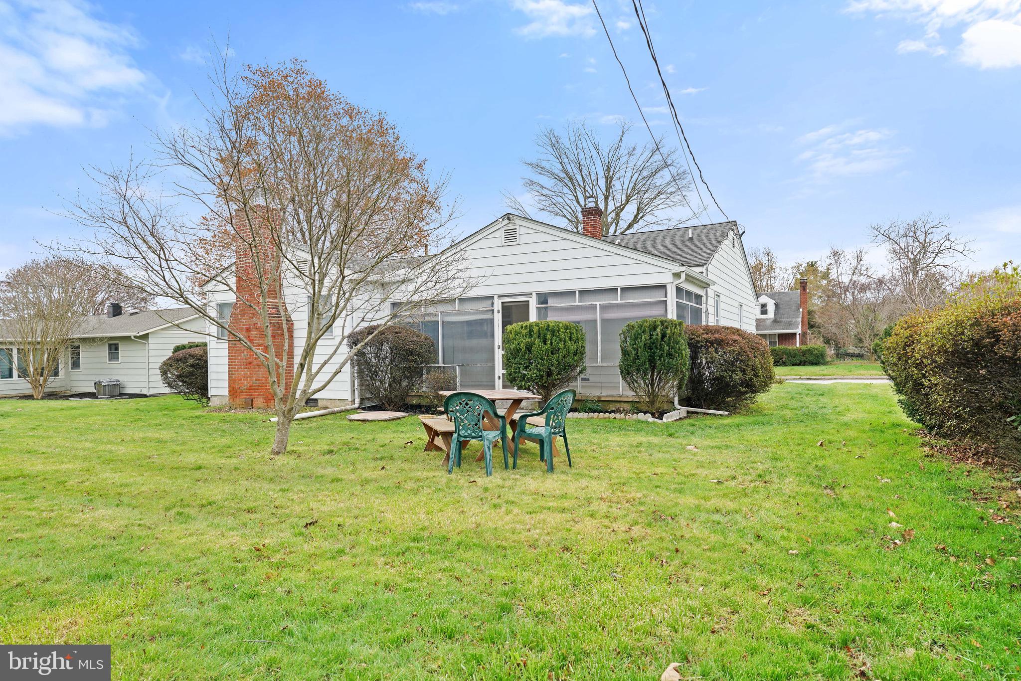 HERMITAGE - Residential