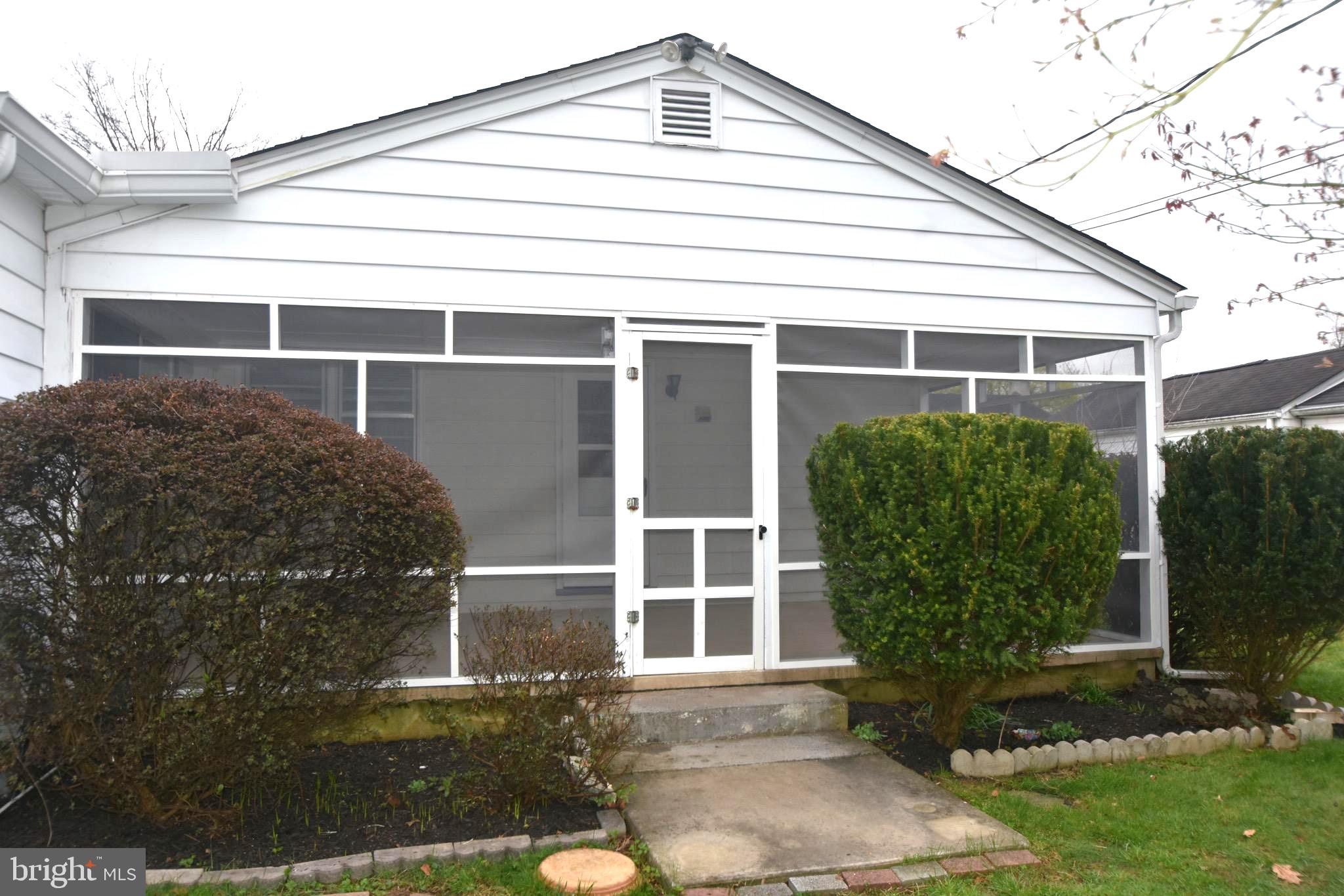 HERMITAGE - Residential