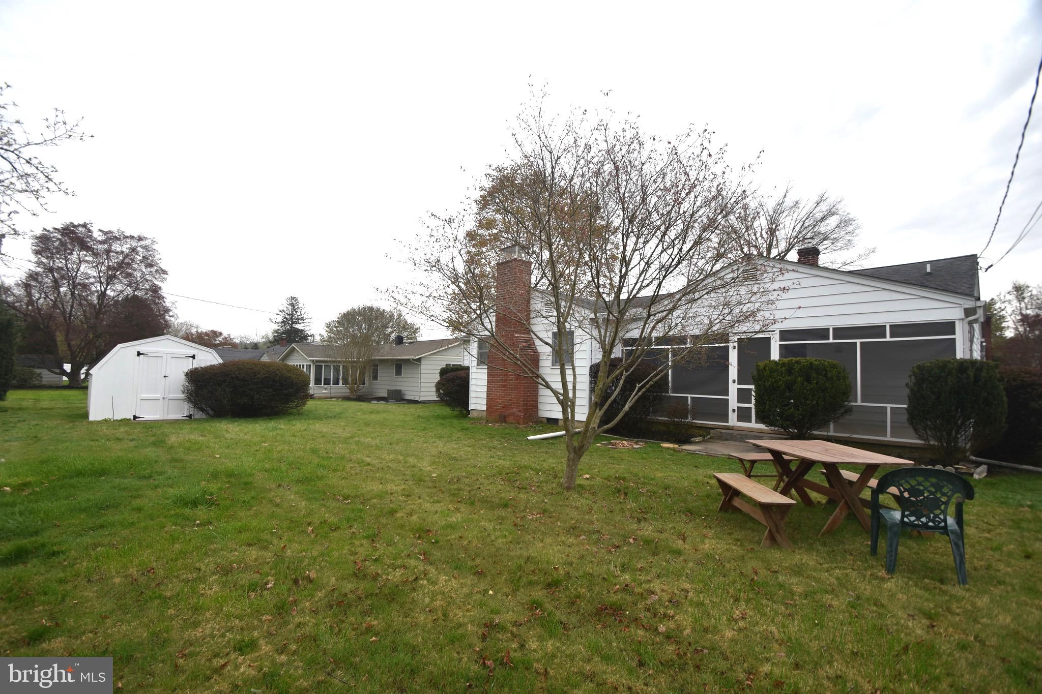 HERMITAGE - Residential