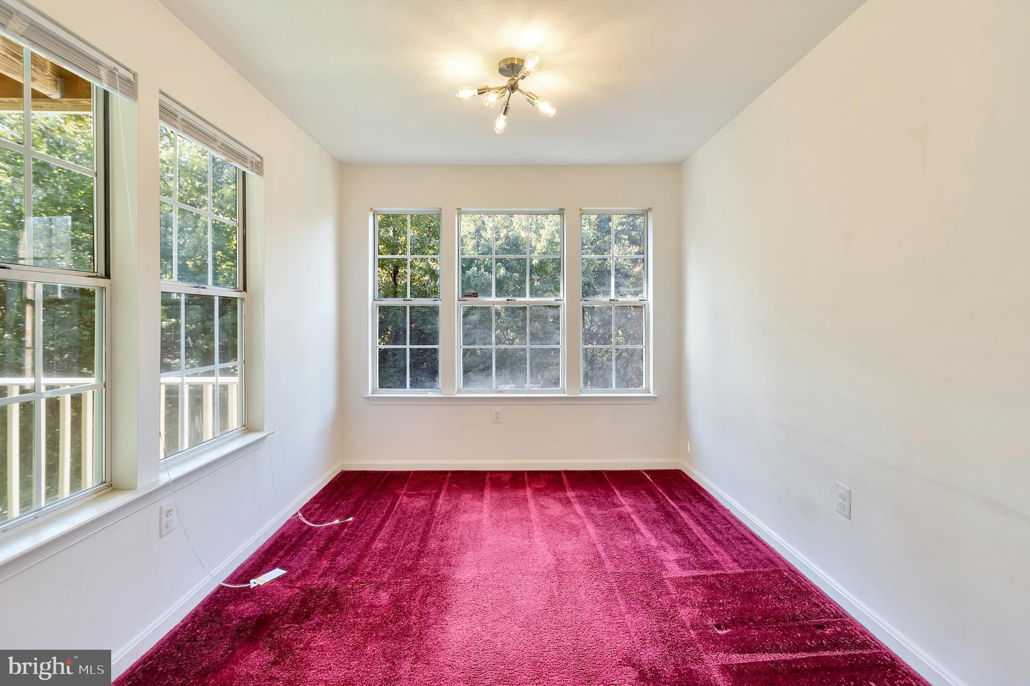 ROSECROFT COMMONS - Residential