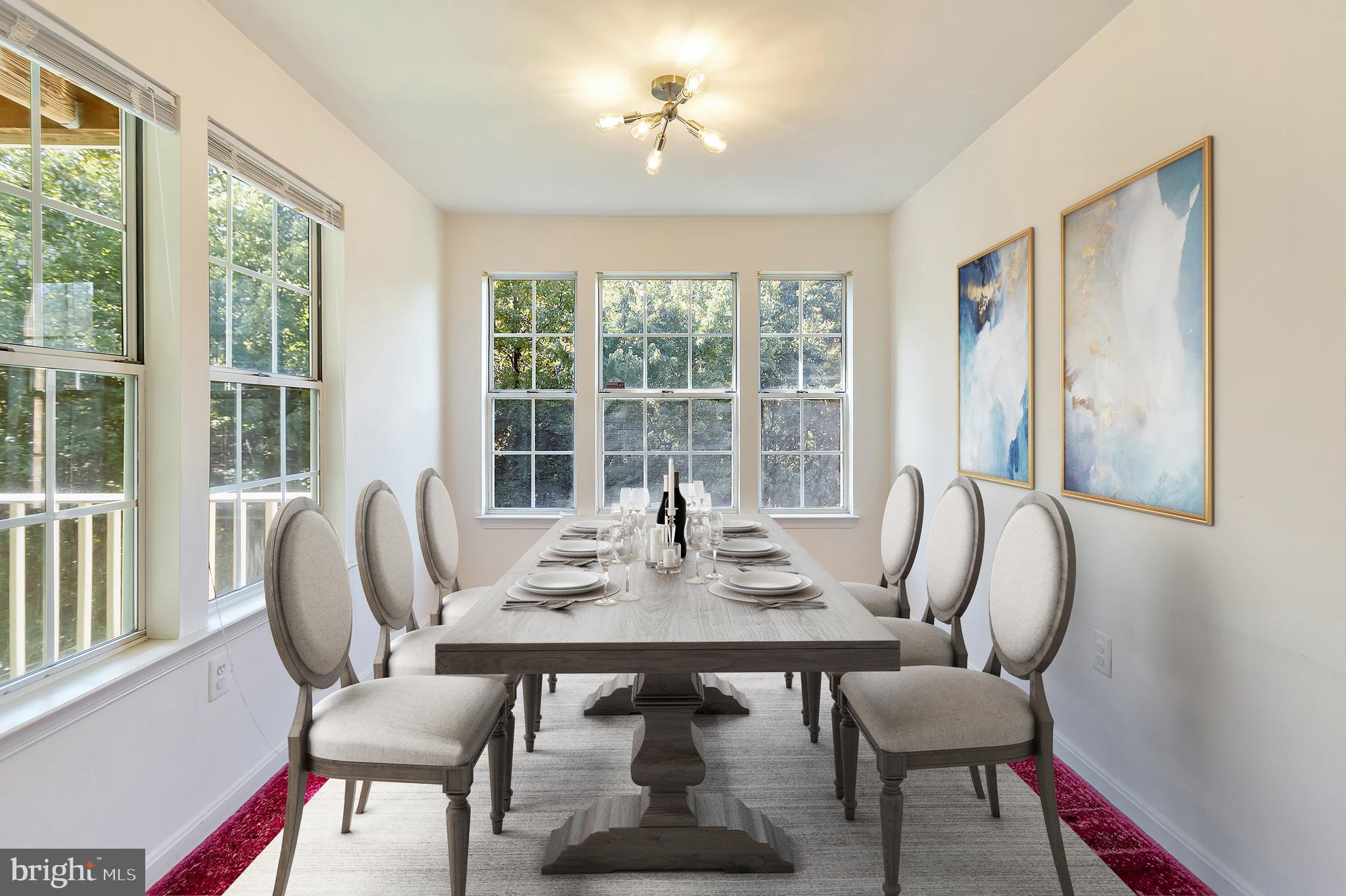 ROSECROFT COMMONS - Residential