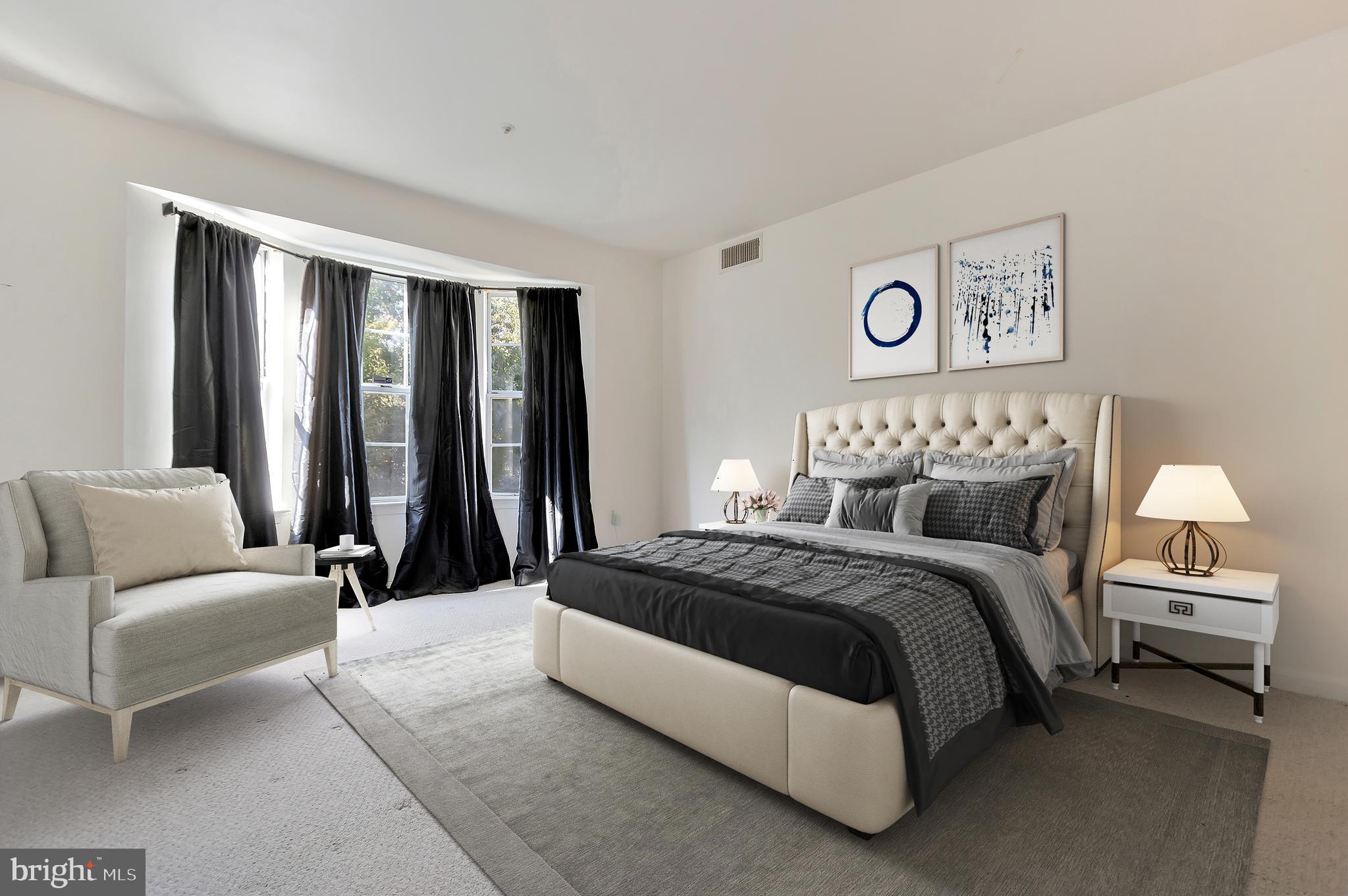 ROSECROFT COMMONS - Residential