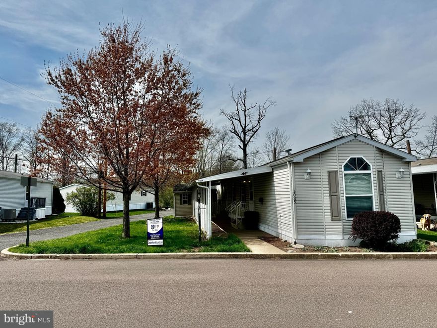 ***Twilight Open House Thursday April 24th from 4pm -6pm***Discover comfort and convenience in this lovely 2-bedroom, 2-bath home nestled in the desirable 55+ community of Rockhill Village Community . This well-maintained property features a bright and open floor plan, spacious kitchen, and a cozy relaxing living area. Enjoy the large yard, ideal for gardening or outdoor entertaining, along with a handy storage shed for all your tools and extras. Located in a peaceful neighborhood with easy access to shopping, dining, and community amenities. Don't miss this opportunity—schedule your showing today!