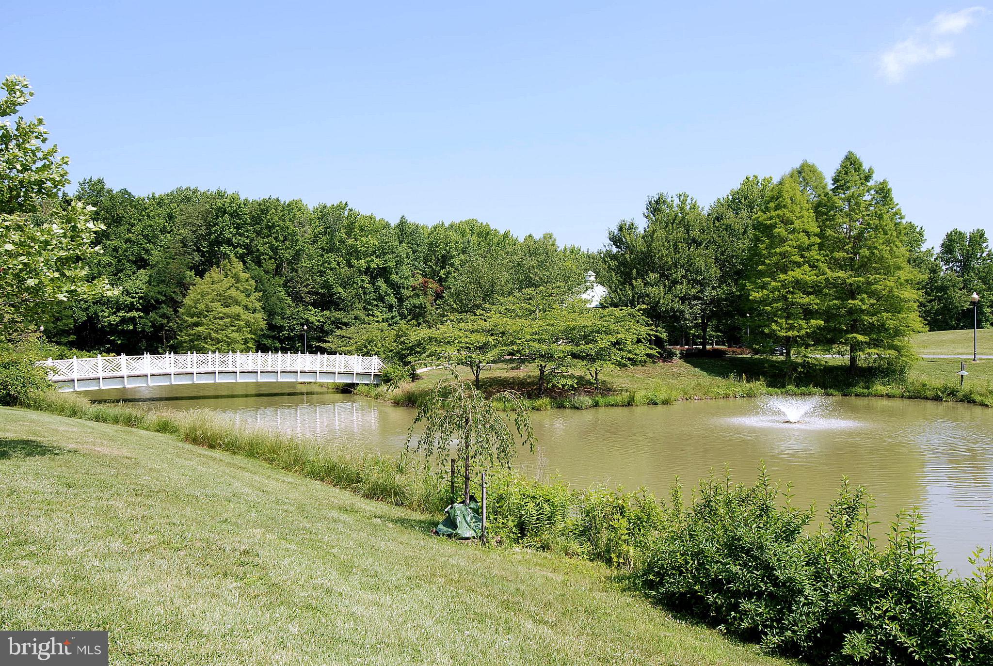 ANNAPOLIS OVERLOOK - Residential