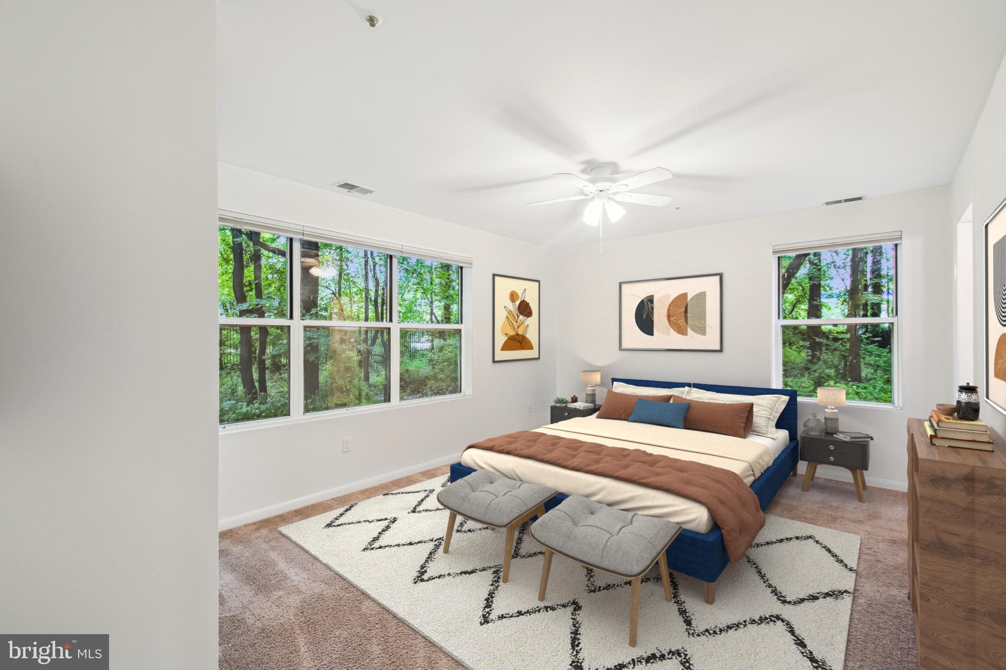 ANNAPOLIS OVERLOOK - Residential
