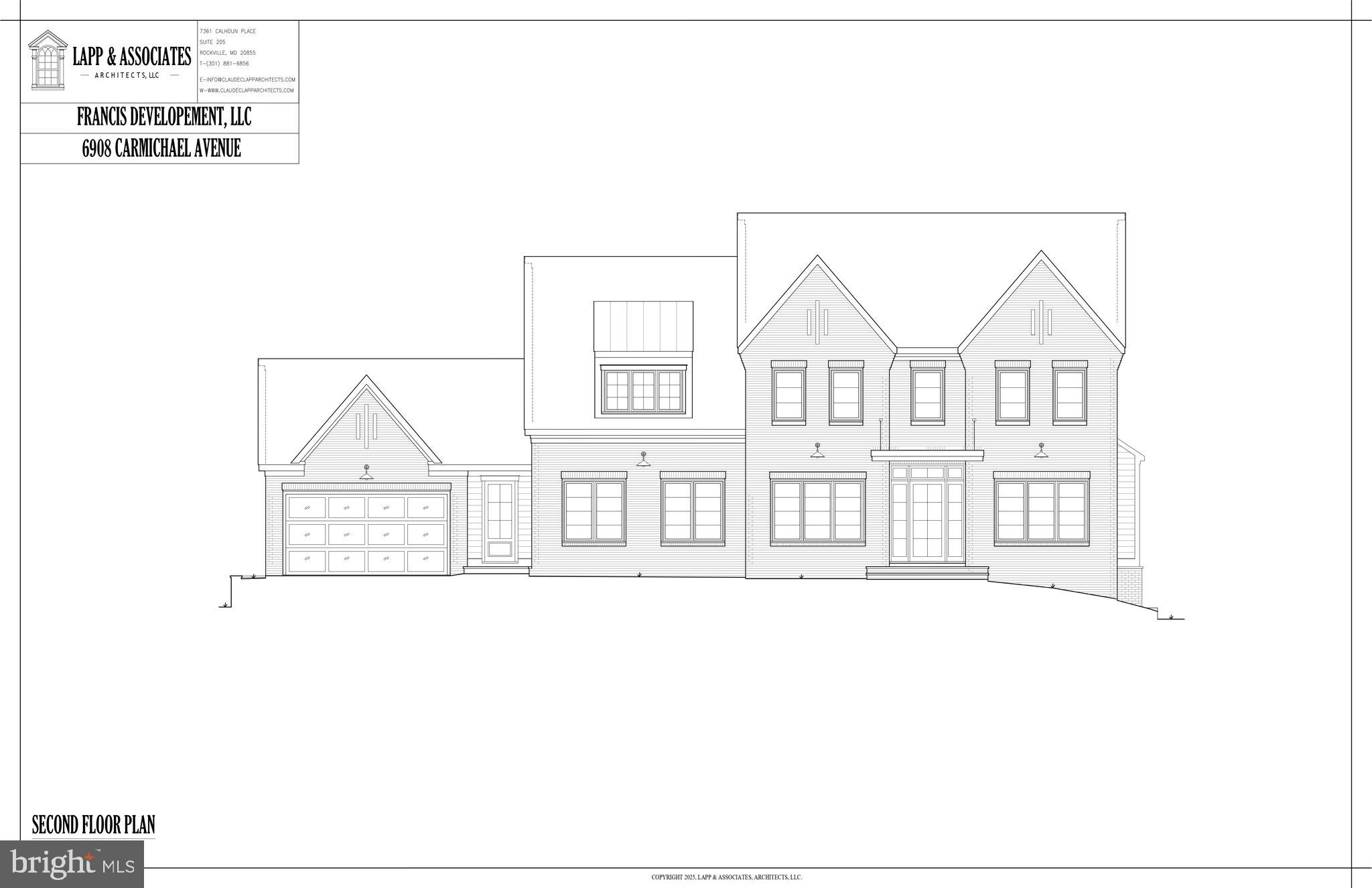 6908 CARMICHAEL AVENUE